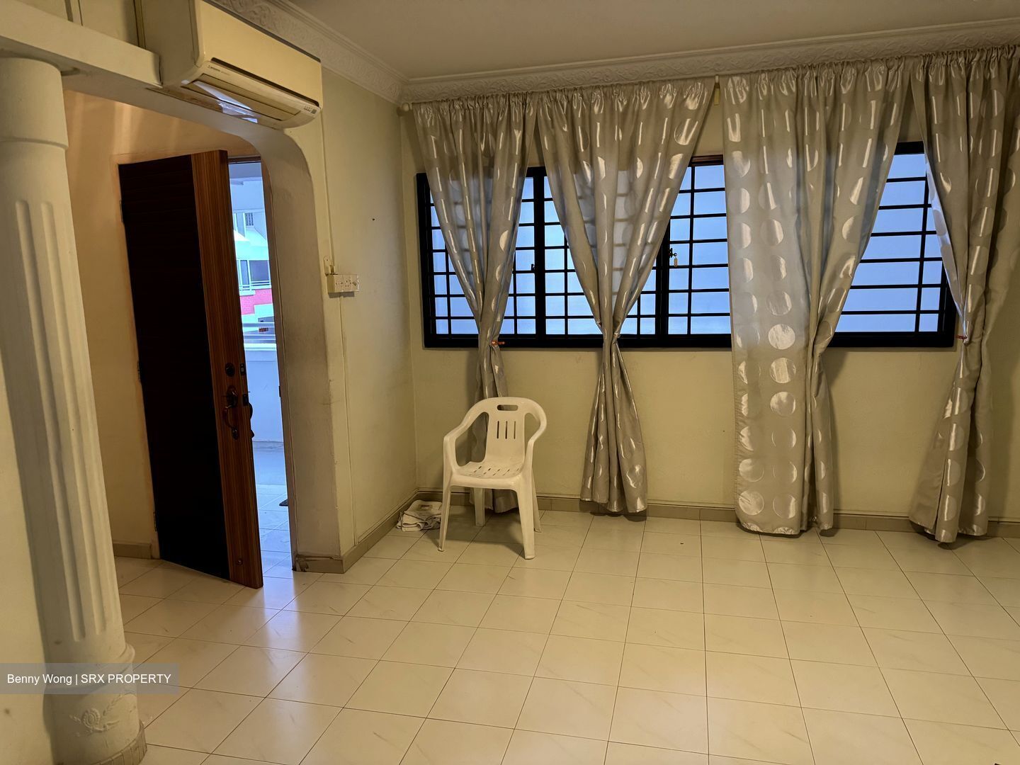 Blk 405 Hong Kah Court (Jurong West), HDB Executive #609148831